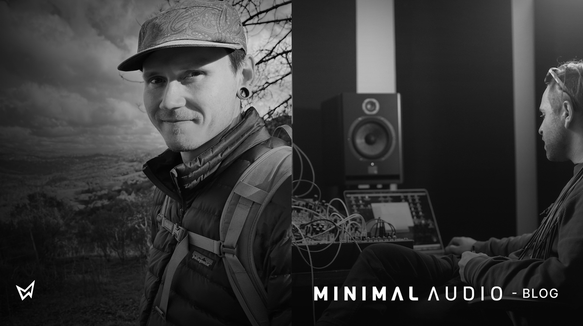 Minimal Audio: 3 Years In